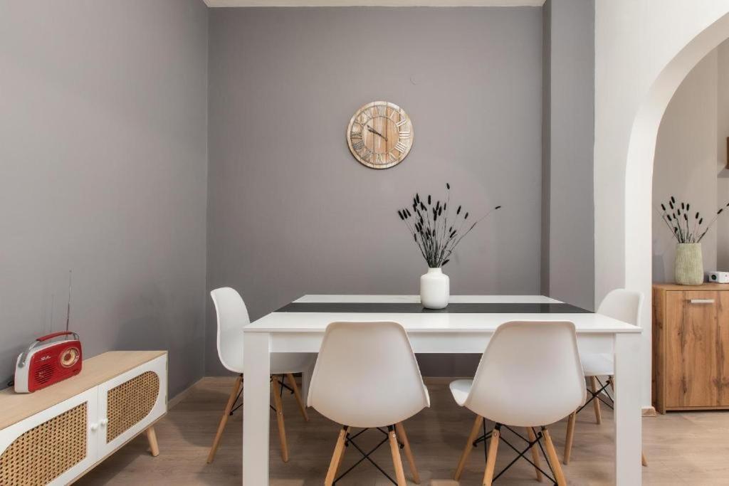 Kamara Stylish Apartment *