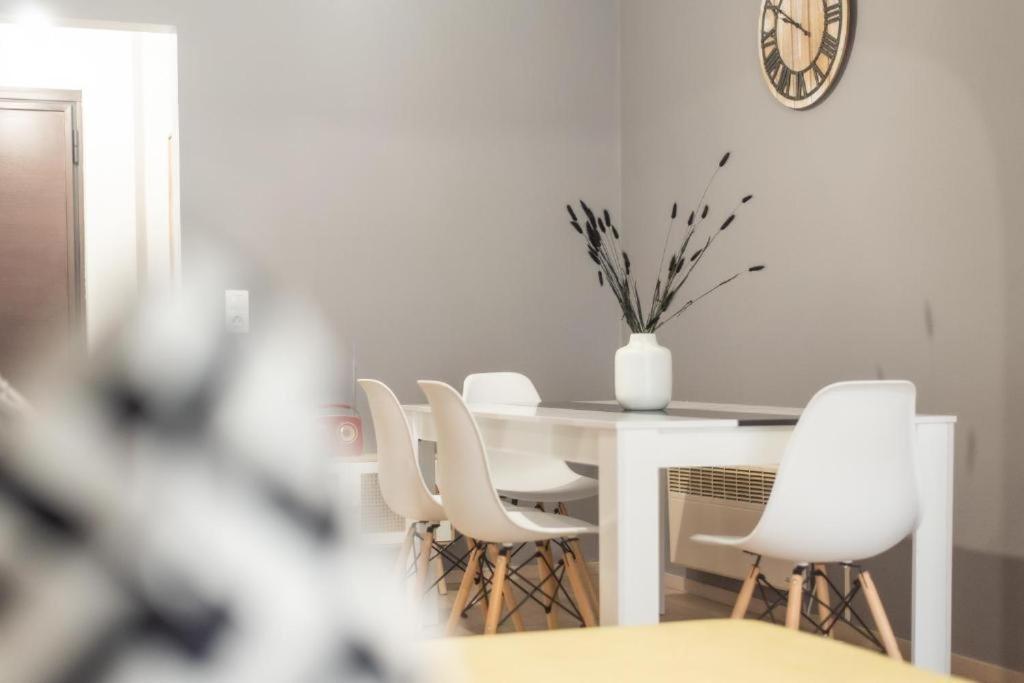 Kamara Stylish Apartment