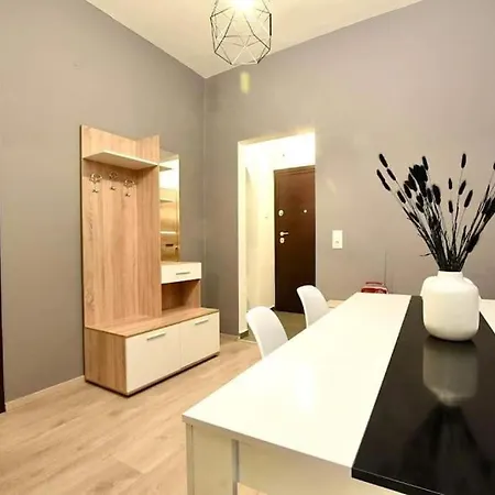 Kamara Stylish Apartment Thessaloniki Exterior photo